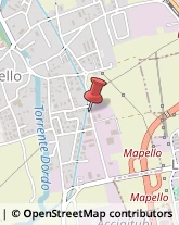 Officine Meccaniche Mapello,24030Bergamo