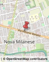 Petroli Nova Milanese,20834Monza e Brianza