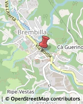 Pasticcerie - Dettaglio Val Brembilla,24012Bergamo