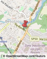 Psicologi Besozzo,21023Varese