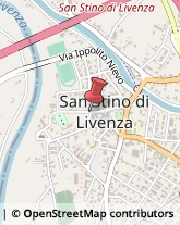 Scuole Pubbliche San Stino di Livenza,30029Venezia