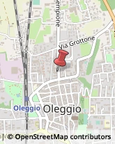 Autofficine e Centri Assistenza Oleggio,28047Novara