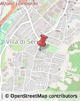 Comuni e Servizi Comunali Villa di Serio,24020Bergamo