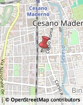 Petroli Cesano Maderno,20811Monza e Brianza