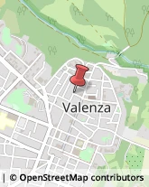 Osterie e Trattorie Valenza,15048Alessandria