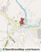 Farmacie Ormelle,31024Treviso