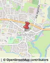 Erboristerie Sandrigo,36066Vicenza