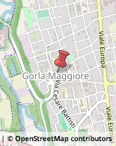 Integratori Alimentari Gorla Maggiore,21050Varese