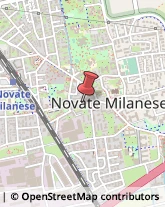 Profumerie Novate Milanese,20026Milano