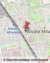 Legna da ardere Novate Milanese,20026Milano