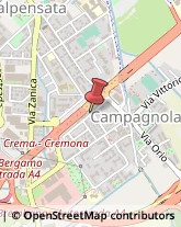 Sondaggi e Trivellazioni - Servizio Bergamo,24126Bergamo