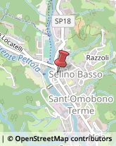 Notai Sant'Omobono Terme,24038Bergamo