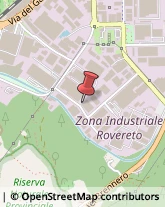 Costruzioni Meccaniche Rovereto,38068Trento