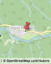 Falegnami Ceppo Morelli,28875Verbano-Cusio-Ossola