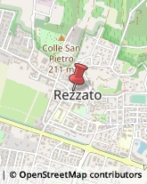 Bar e Caffetterie Rezzato,25086Brescia