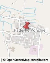 Associazioni Sindacali Paderno Ponchielli,26024Cremona