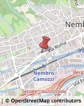 Consulenza Commerciale Nembro,24027Bergamo