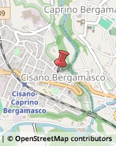 Bar e Caffetterie Cisano Bergamasco,24034Bergamo