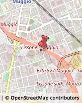 Uffici - Arredamento Lissone,20851Monza e Brianza