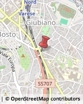 Distributori Carburante - Costruzione e Installazione Varese,21100Varese