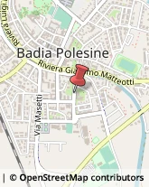 Giornalai Badia Polesine,45021Rovigo