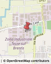 Imballaggi - Produzione e Commercio Tezze sul Brenta,36056Vicenza