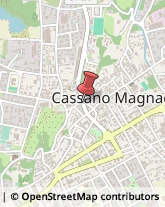 Budella Cassano Magnago,21012Varese