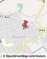 Assistenti Sociali - Uffici Bozzolo,46012Mantova