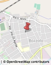 Geometri Bozzolo,46012Mantova