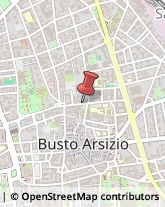 Via Andrea Zappellini, 7/D,21052Busto Arsizio