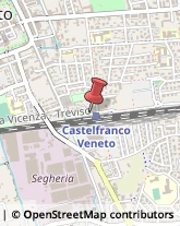 Autolinee Castelfranco Veneto,31033Treviso