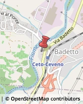 Avvocati Ceto,25040Brescia