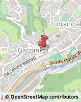 Assicurazioni Gazzaniga,24025Bergamo