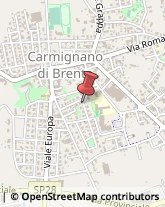 Agenti e Rappresentanti di Commercio Carmignano di Brenta,35010Padova