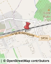 Carrozzerie Automobili Gorizia,34170Gorizia