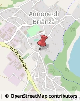 Geometri Annone di Brianza,23841Lecco