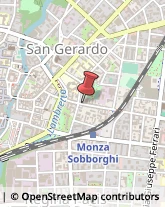 Zanzariere Monza,20900Monza e Brianza