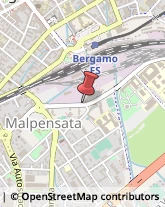 Bed e Breakfast Bergamo,24125Bergamo