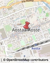 Associazioni Culturali, Artistiche e Ricreative Aosta,11100Aosta