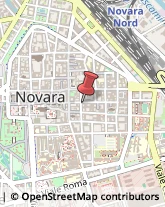 Biotecnologie Novara,28100Novara