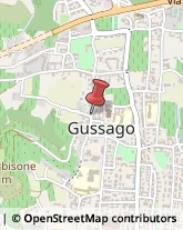 Centri di Benessere Gussago,25064Brescia