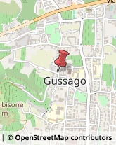 Parrucchieri Gussago,25064Brescia