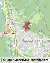 Alberghi Piazza Brembana,24014Bergamo