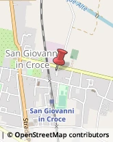 Imprese Edili San Giovanni in Croce,26037Cremona