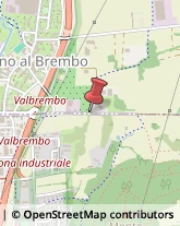 Pozzi Neri Valbrembo,24030Bergamo