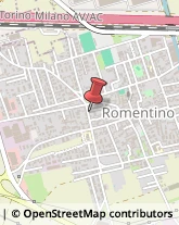 Estetiste Romentino,28068Novara
