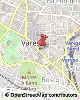 Torrefazioni Caffè - Vendita al Dettaglio ed Esercizi Varese,21100Varese