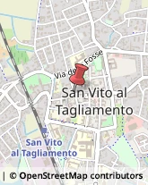 Associazioni Culturali, Artistiche e Ricreative San Vito al Tagliamento,33078Pordenone