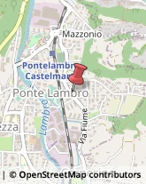 Imprese di Pulizia Ponte Lambro,22037Como