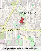 Scuole Pubbliche Brugherio,20861Monza e Brianza